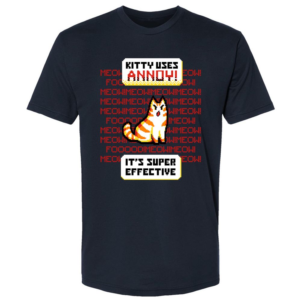 Premium Unisex T-Shirt - QB2AV8HX - Midnight Navy - 2