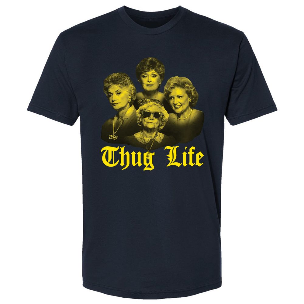 Premium Unisex T-Shirt - 8XTPC1P3 - Midnight Navy - 2