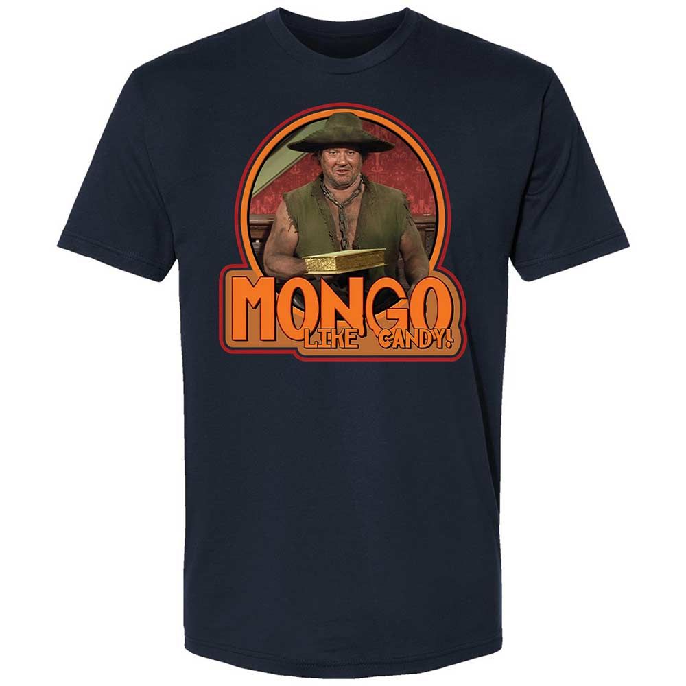 Premium Unisex T-Shirt - 37CAV6EJ - Midnight Navy - 2