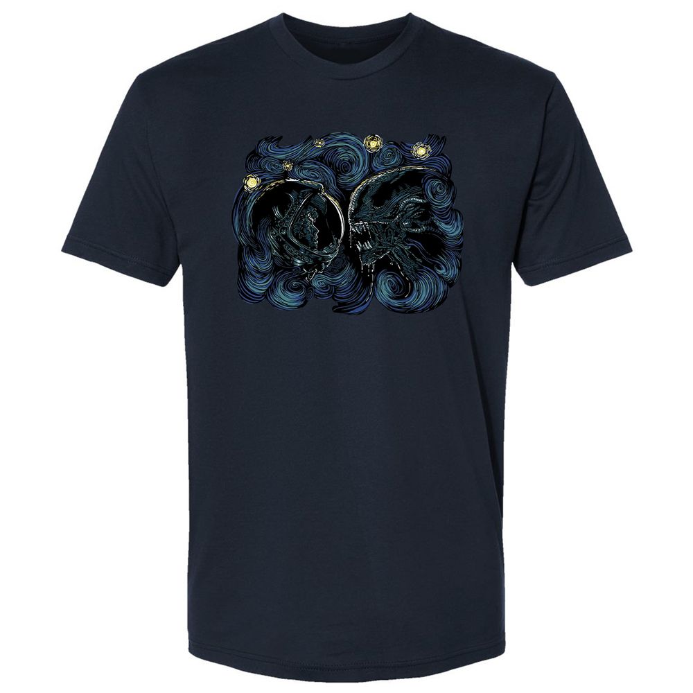 Premium Unisex T-Shirt - PM9JUUEW - Midnight Navy - 2