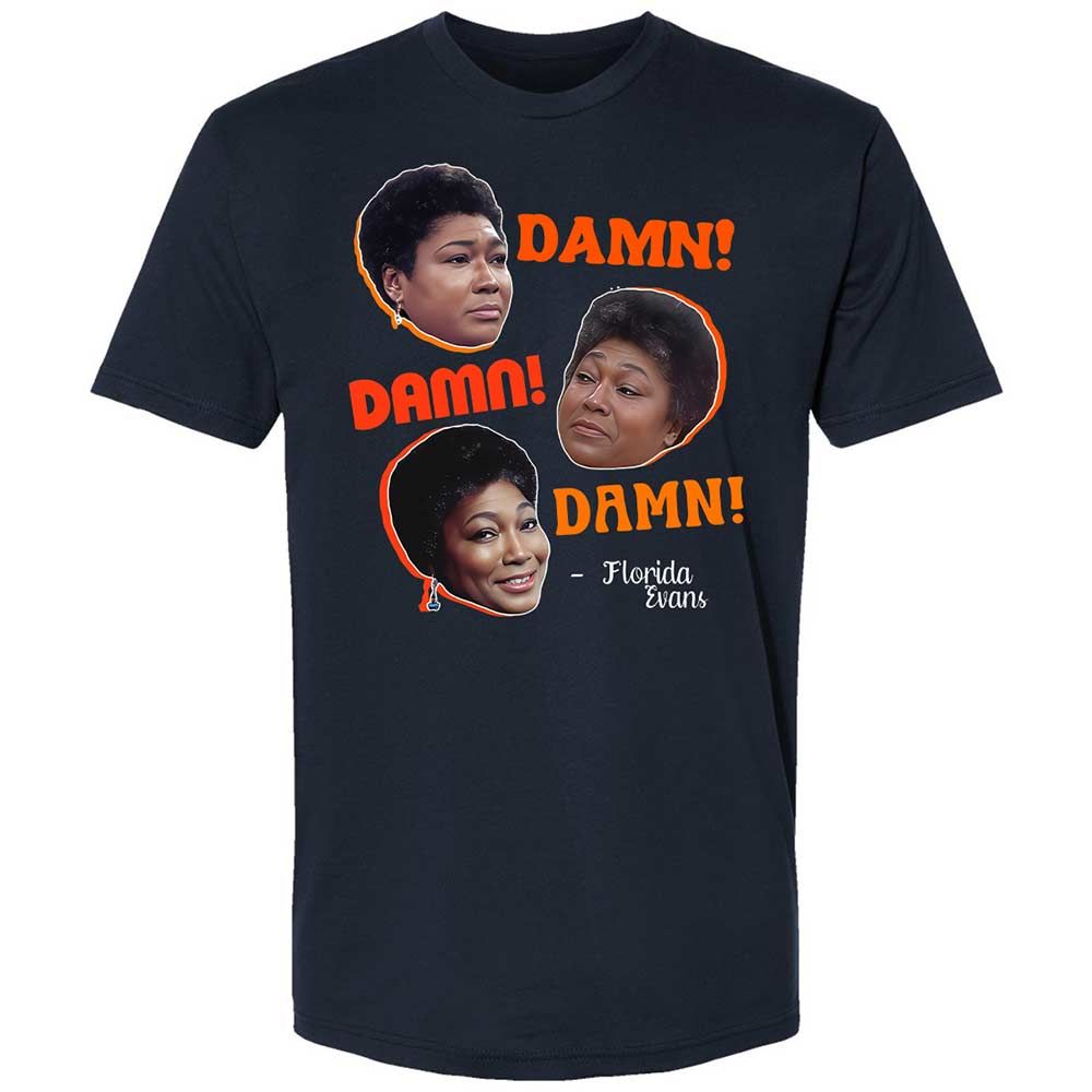 Damn! Damn! Damn! - Midnight Navy - 2