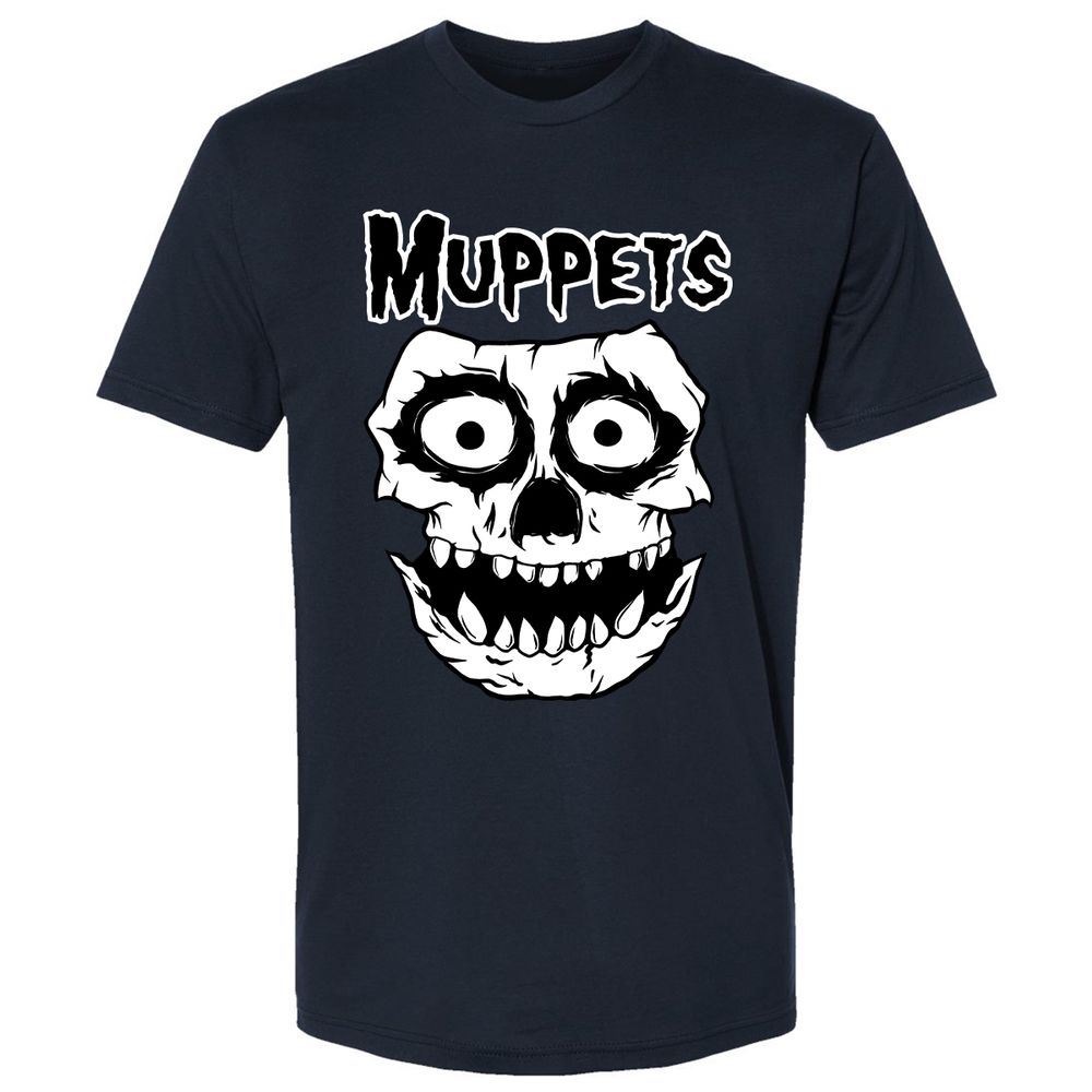 Premium Unisex T-Shirt - NWYALZZQ - Midnight Navy - 2