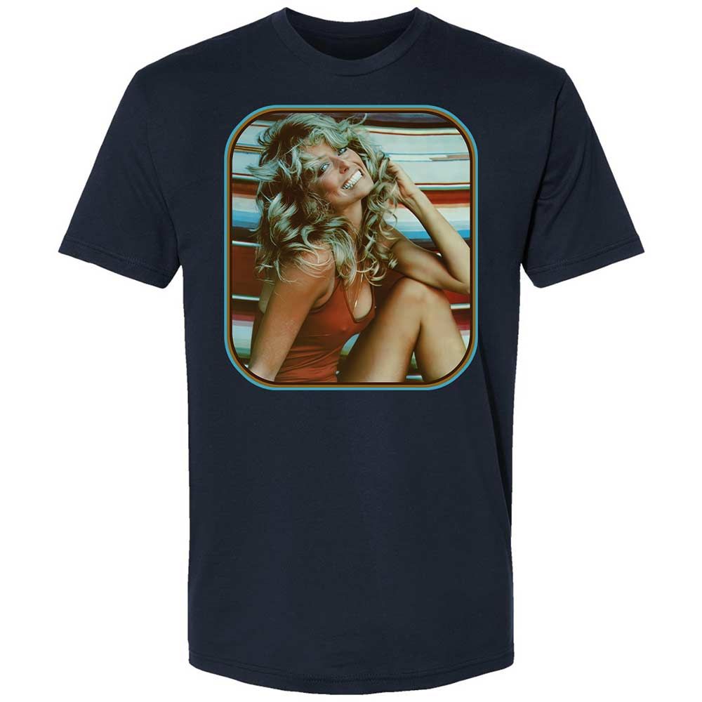 Farrah Angels - Midnight Navy - 2
