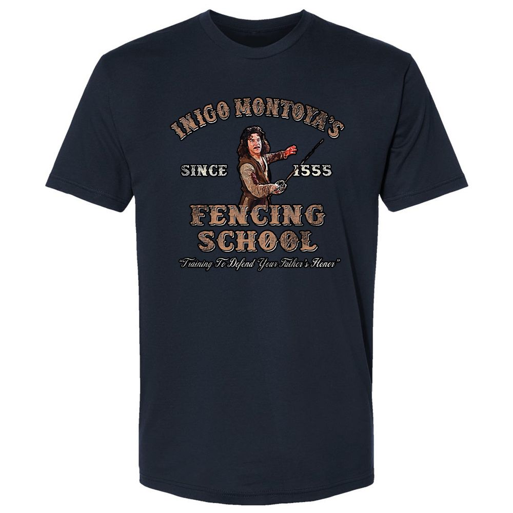 Premium Unisex T-Shirt - FAGBMCVW - Midnight Navy - 2