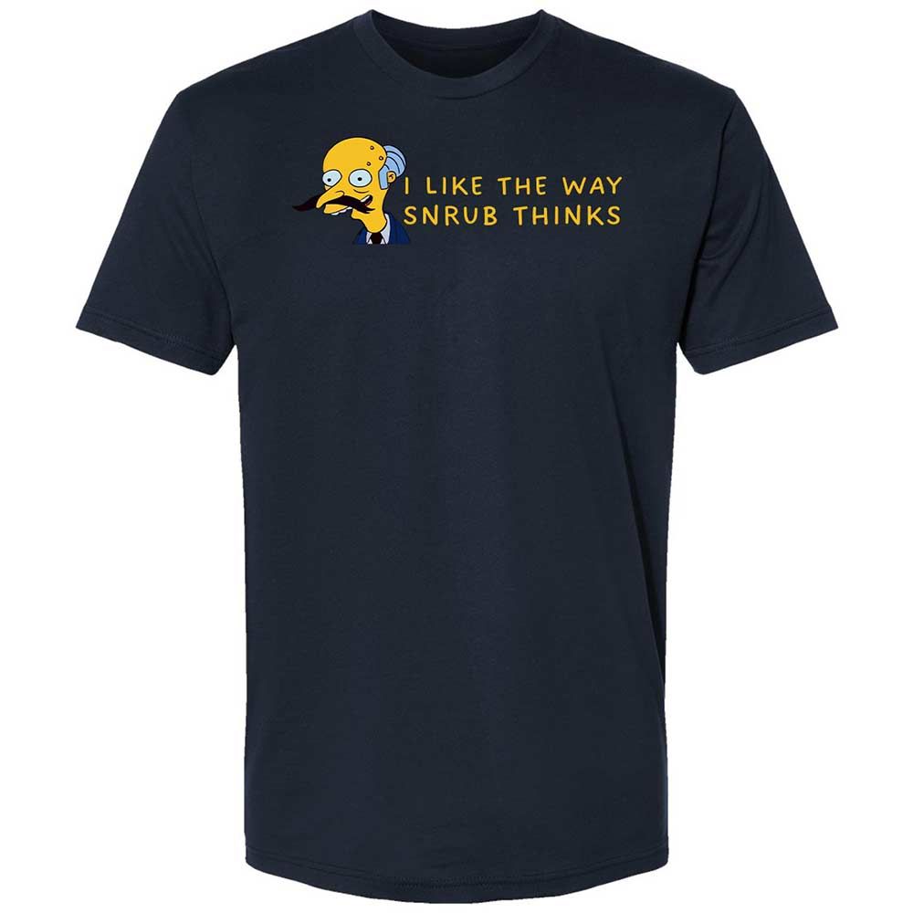Premium Unisex T-Shirt - JXQJ3ZRM - Midnight Navy - 2
