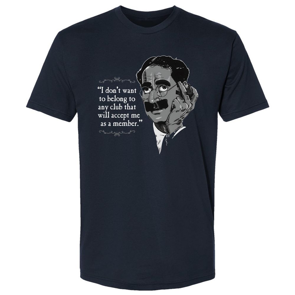 Premium Unisex T-Shirt - GKTEWACW - Midnight Navy - 2