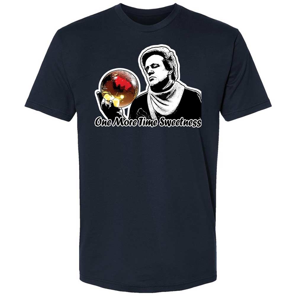 Premium Unisex T-Shirt - GNPJ3UVG - Midnight Navy - 2