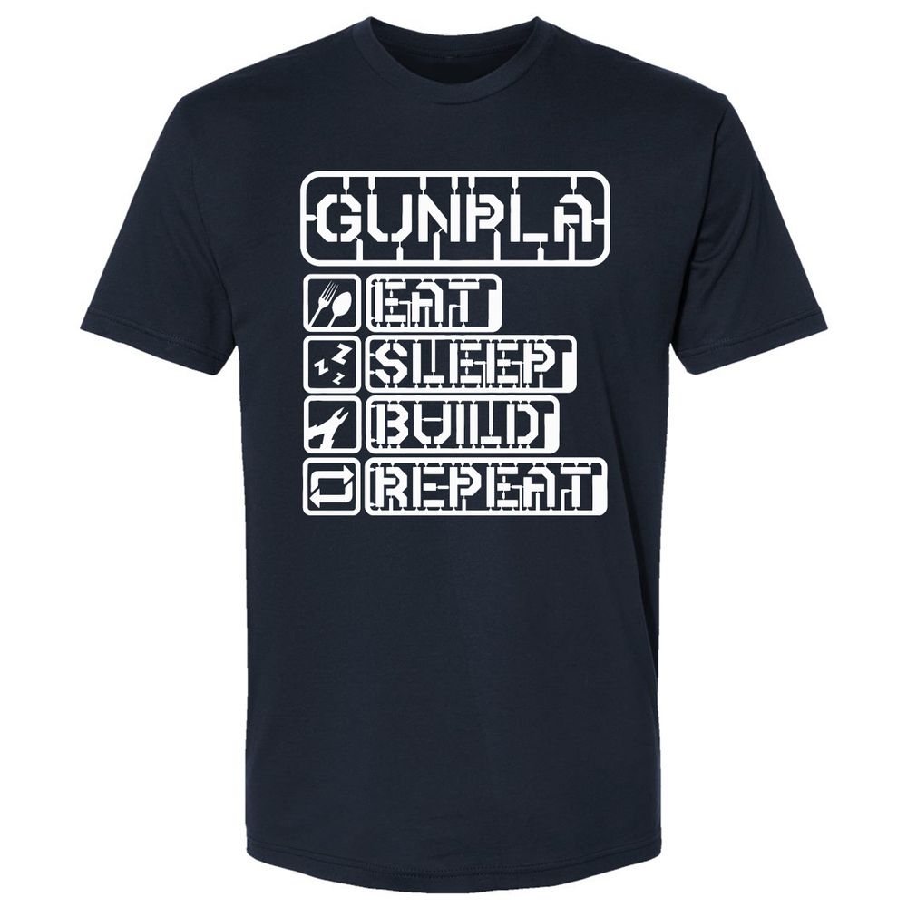 Premium Unisex T-Shirt - FXYPBN6B - Midnight Navy - 2