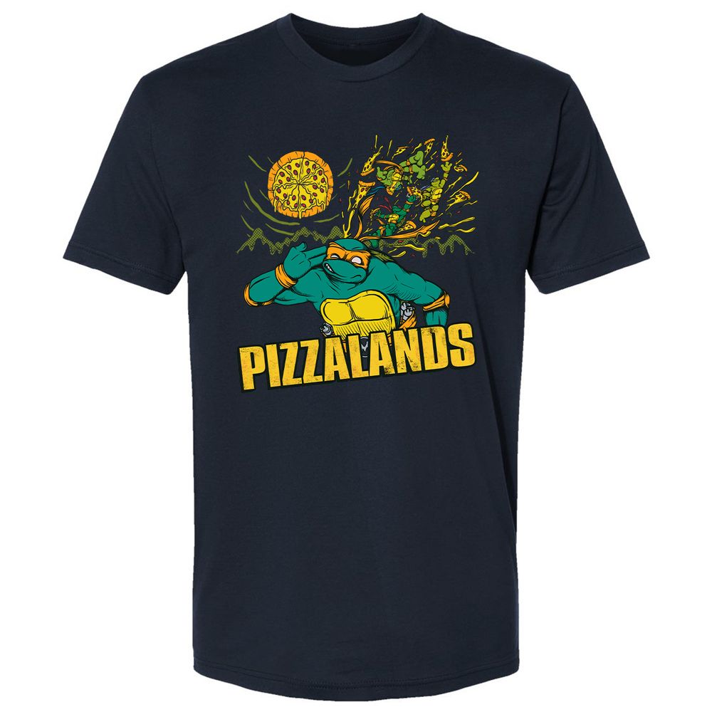 Premium Unisex T-Shirt - HL889K4Z - Midnight Navy - 2