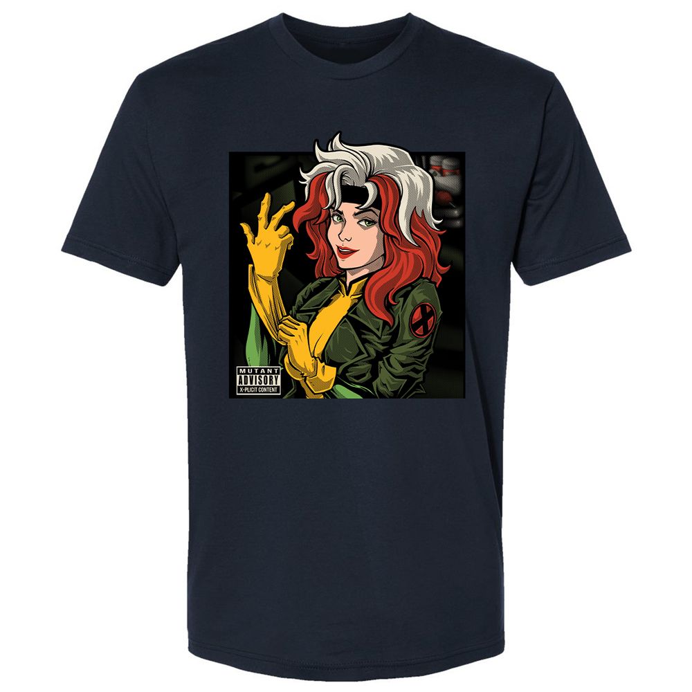 Premium Unisex T-Shirt - JM1LZEME - Midnight Navy - 2