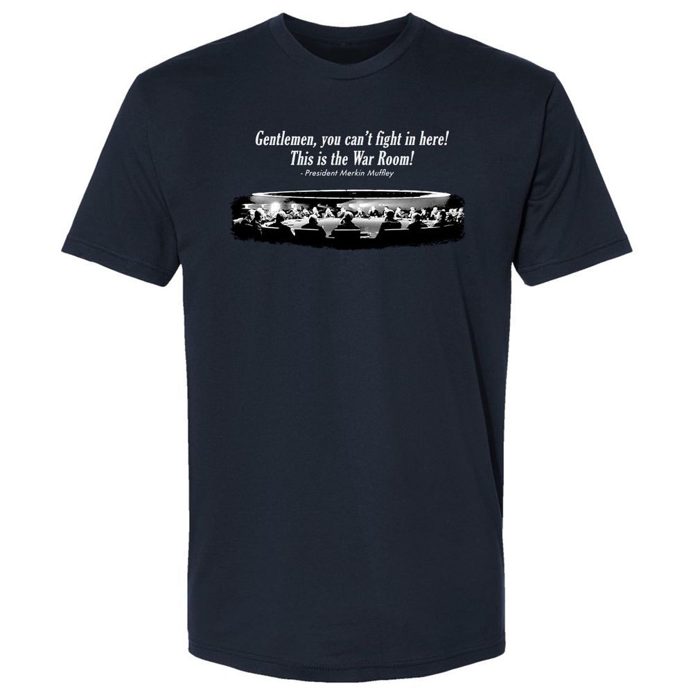 Premium Unisex T-Shirt - 1MLX3Z2Z - Midnight Navy - 2