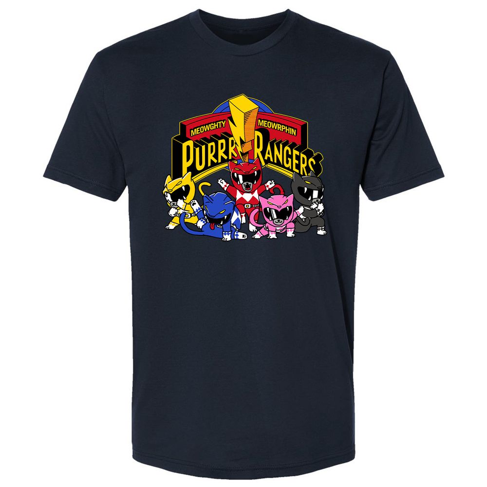 Premium Unisex T-Shirt - 4HKLE6XF - Midnight Navy - 2