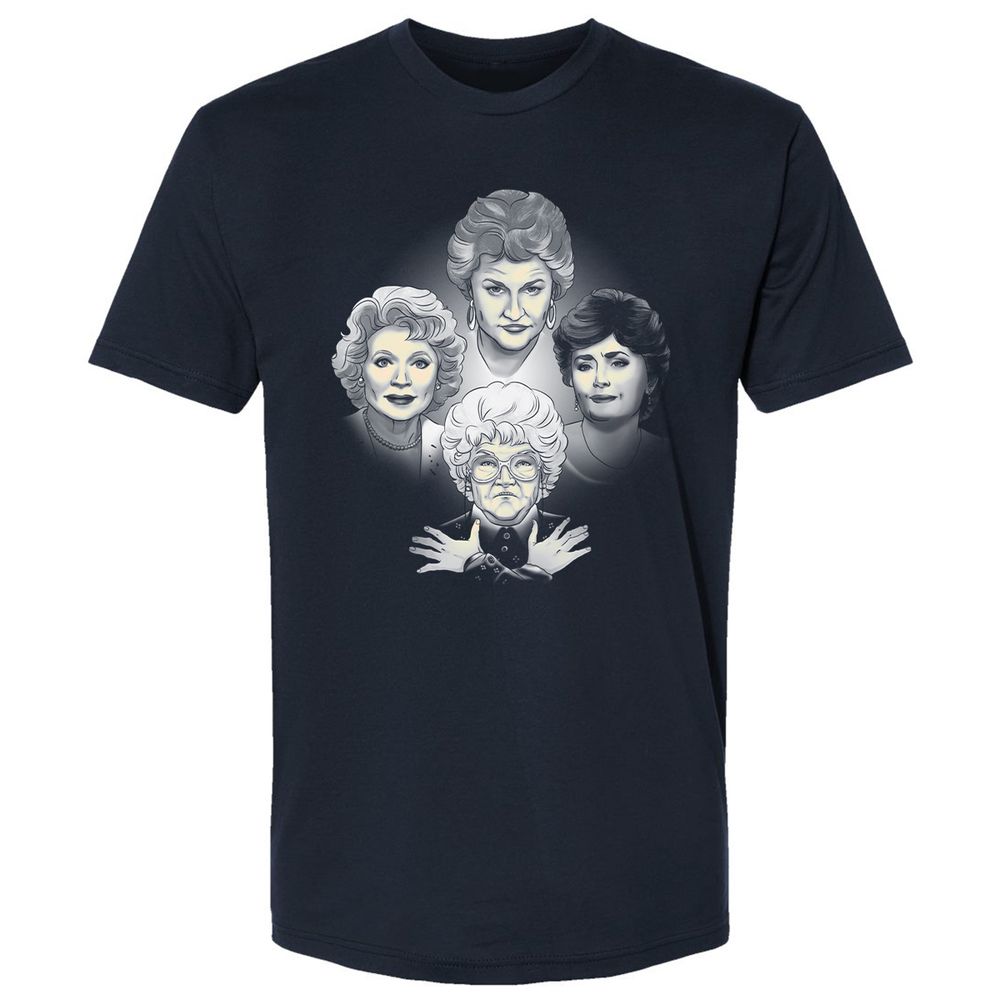 Premium Unisex T-Shirt - 2YZMD95J - Midnight Navy - 2
