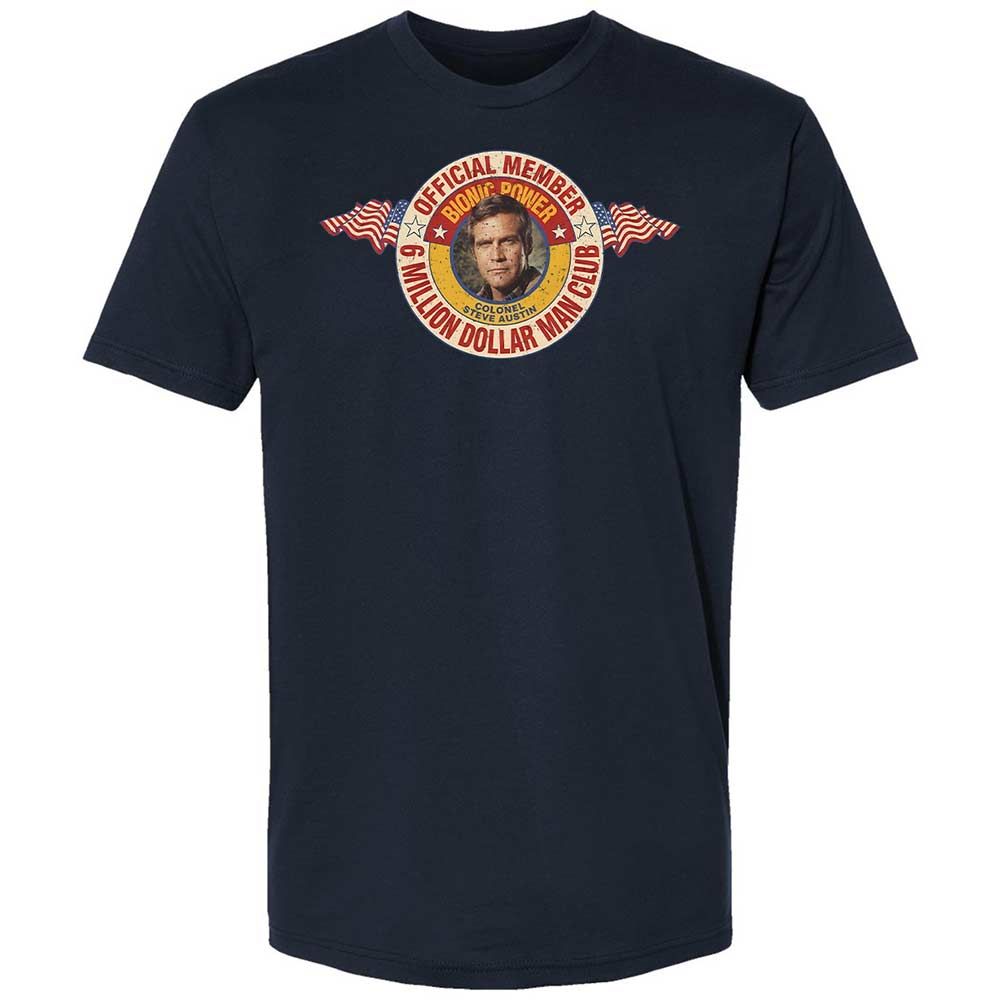 Premium Unisex T-Shirt - X54SJNQM - Midnight Navy - 2