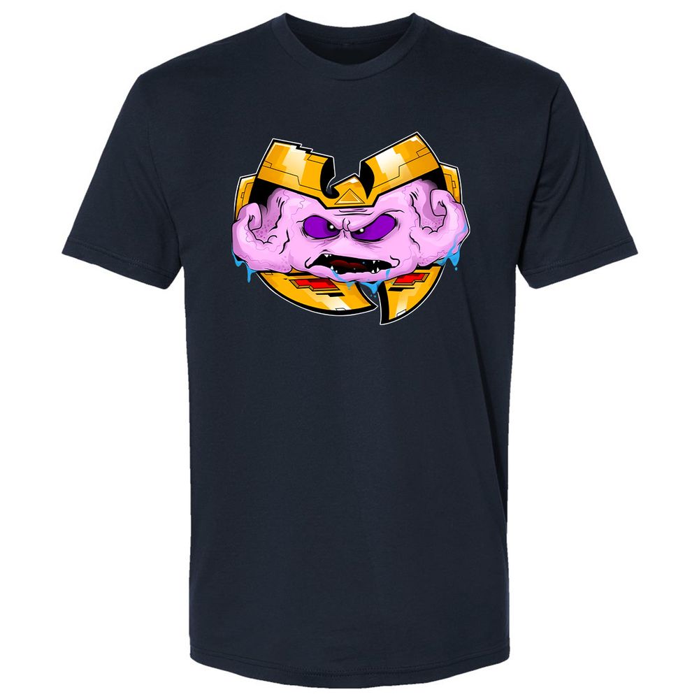 Premium Unisex T-Shirt - GJUGK2R1 - Midnight Navy - 2