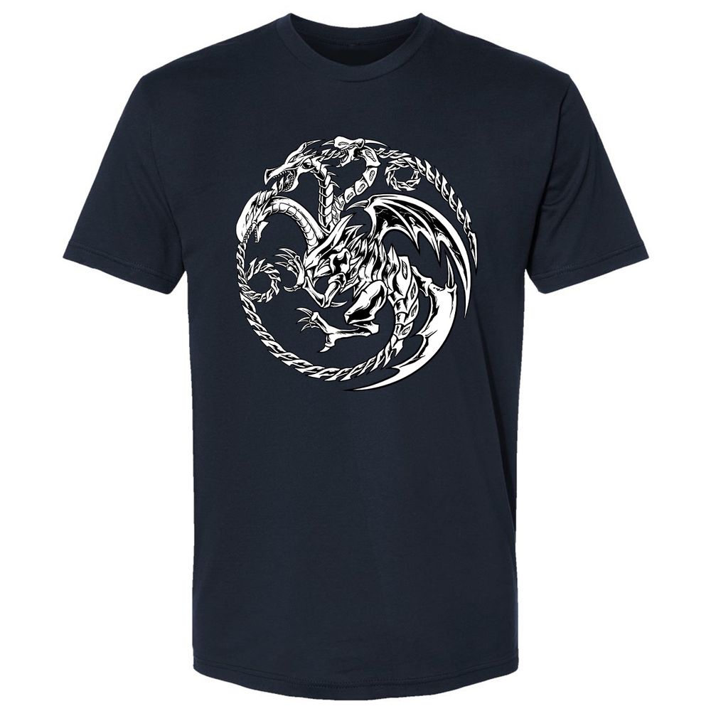 Premium Unisex T-Shirt - AV6F8DUG - Midnight Navy - 2