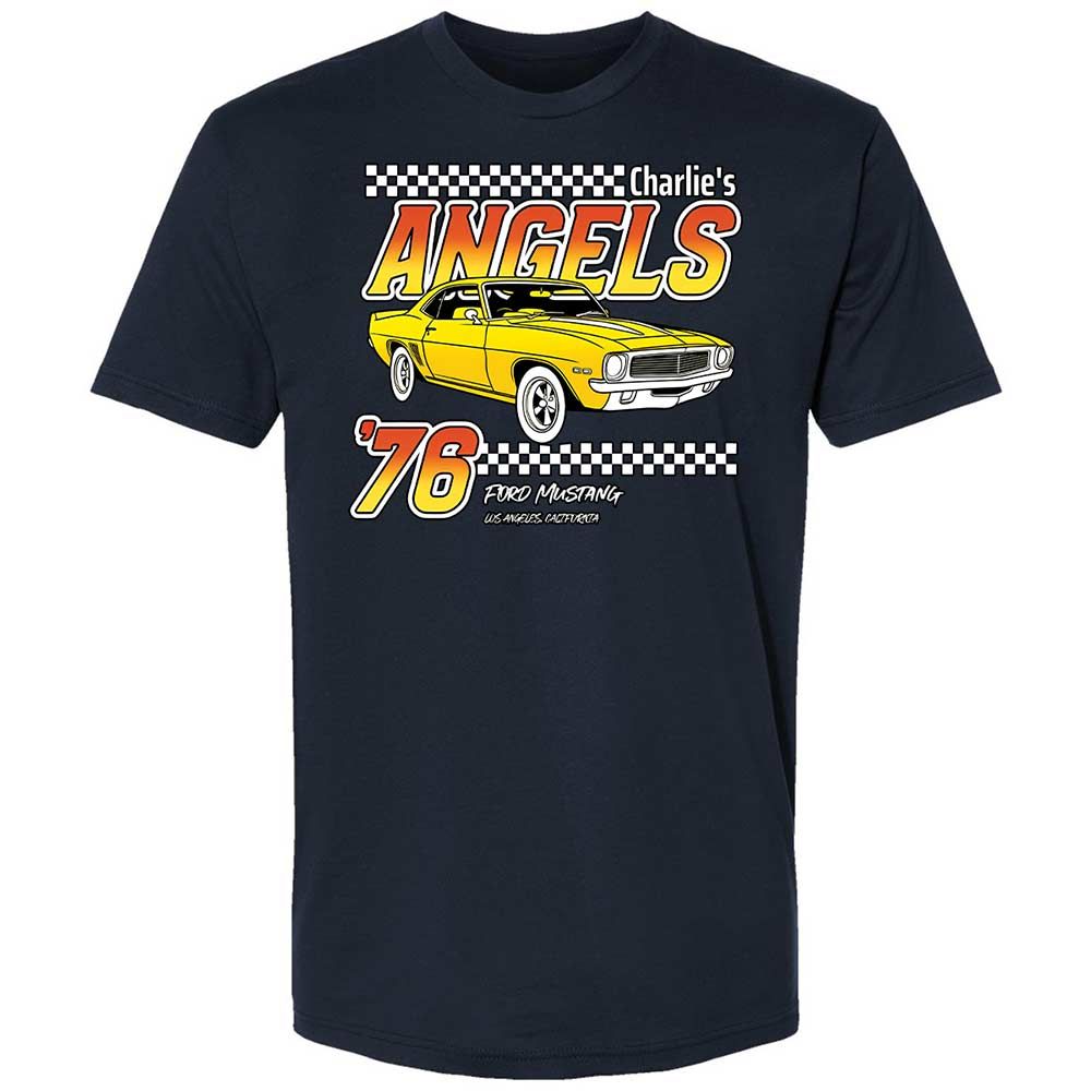 Premium Unisex T-Shirt - 4KTXX11U - Midnight Navy - 2