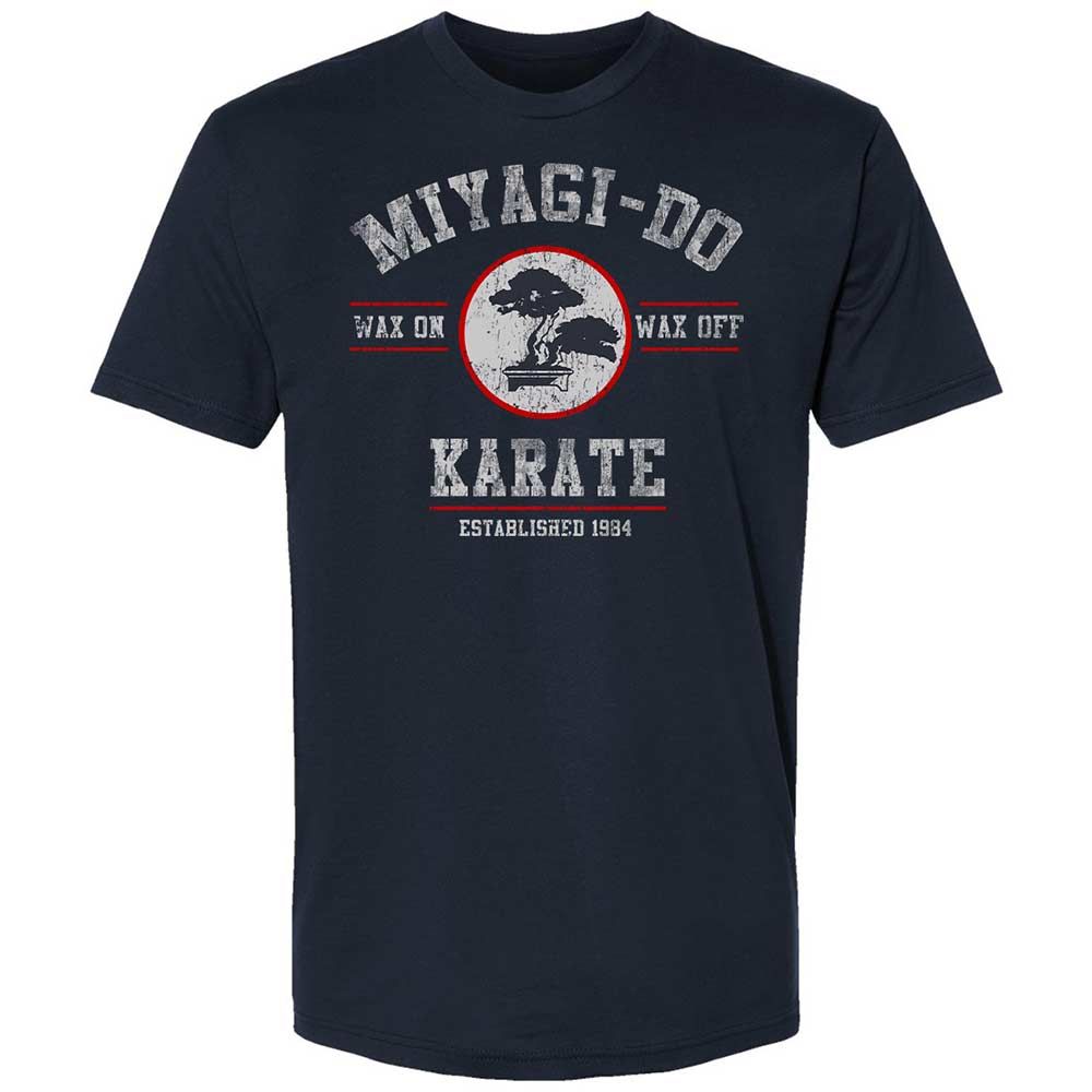 Premium Unisex T-Shirt - THWBZ8LR - Midnight Navy - 2
