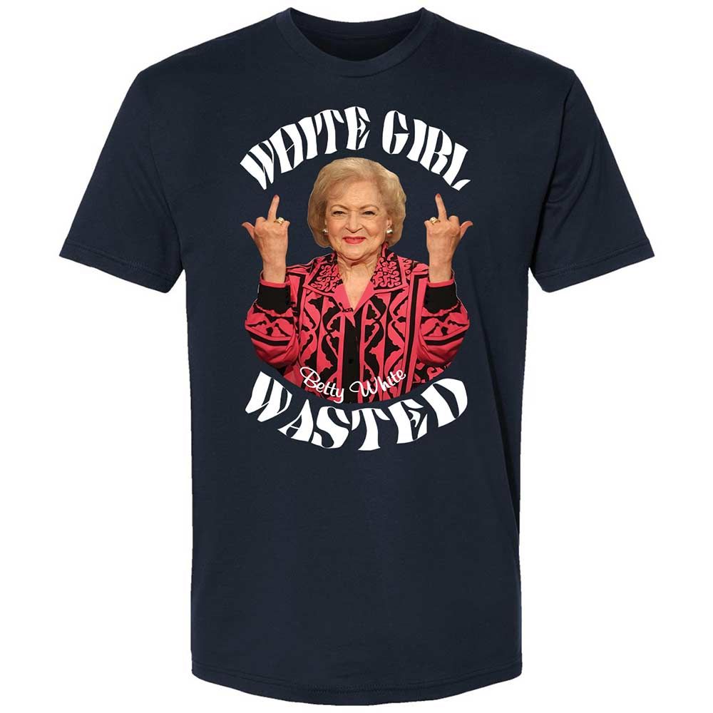Premium Unisex T-Shirt - Z98DUNKK - Midnight Navy - 2