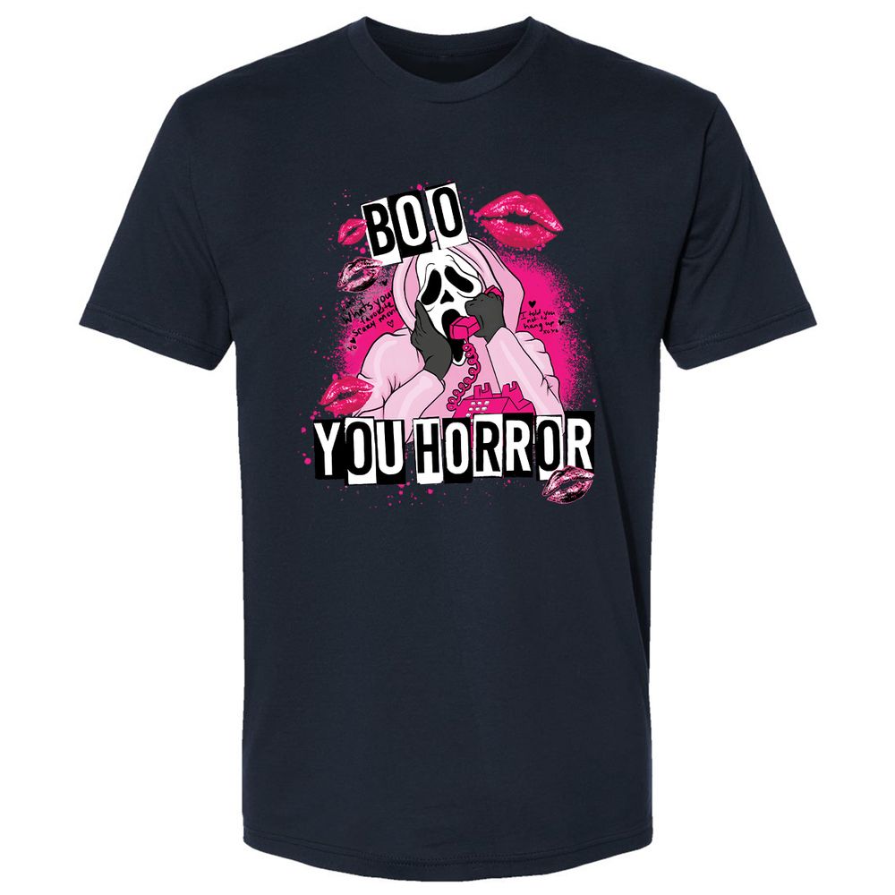 Premium Unisex T-Shirt - TFCSARH1 - Midnight Navy - 2