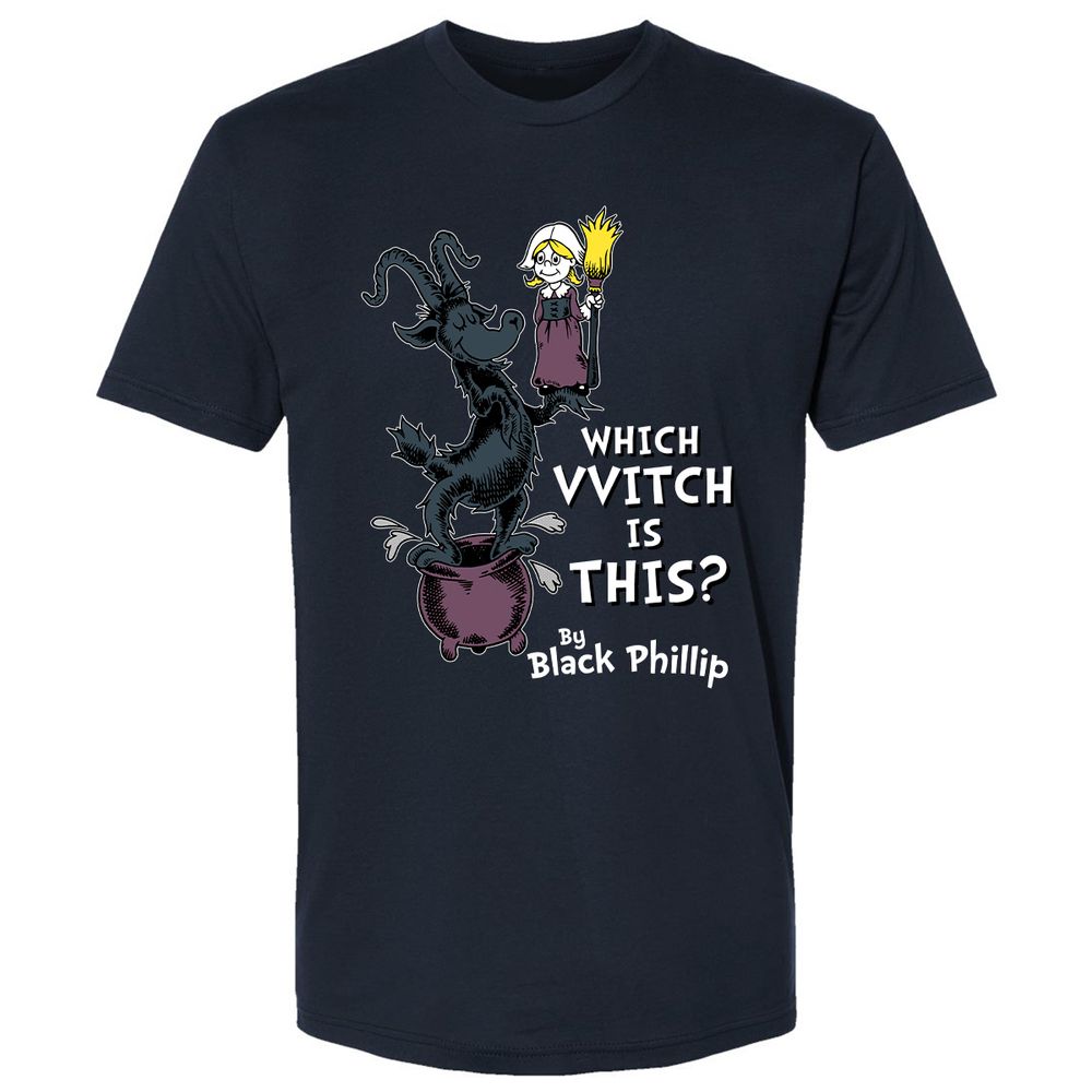 Premium Unisex T-Shirt - 4EBJ75TC - Midnight Navy - 2