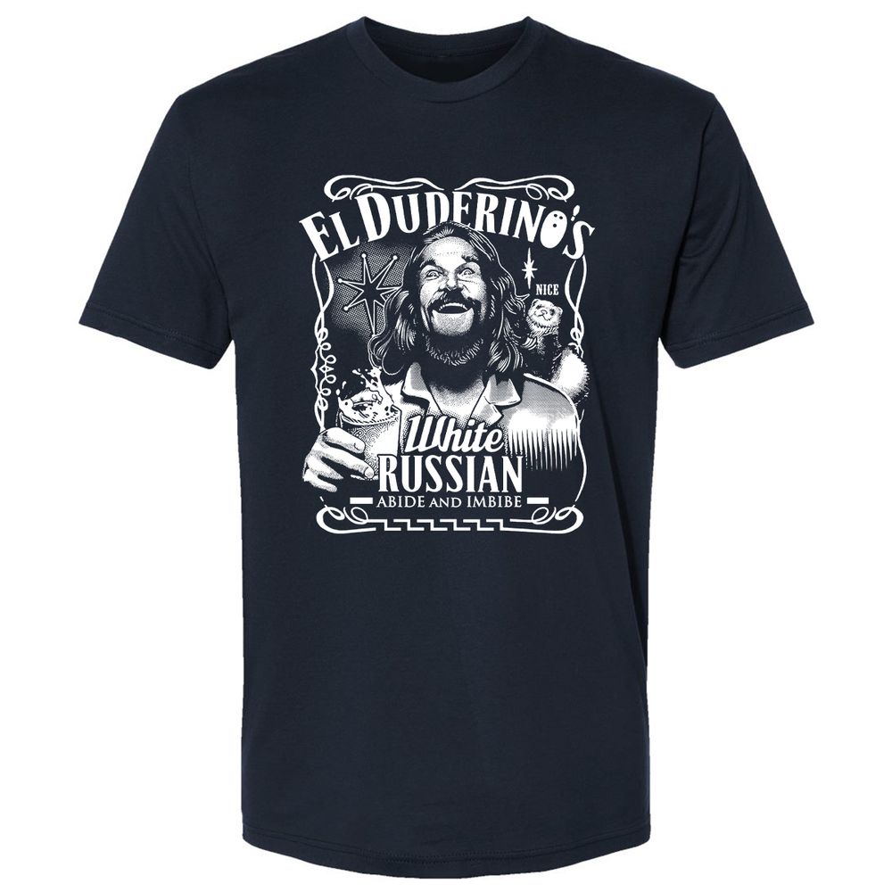 Premium Unisex T-Shirt - S4AR856E - Midnight Navy - 2