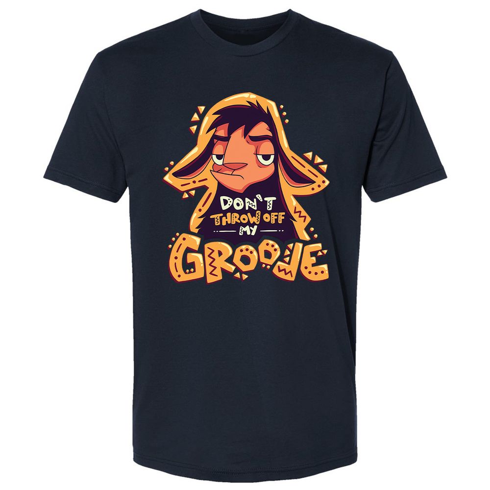 Premium Unisex T-Shirt - 1WEG97H4 - Midnight Navy - 2
