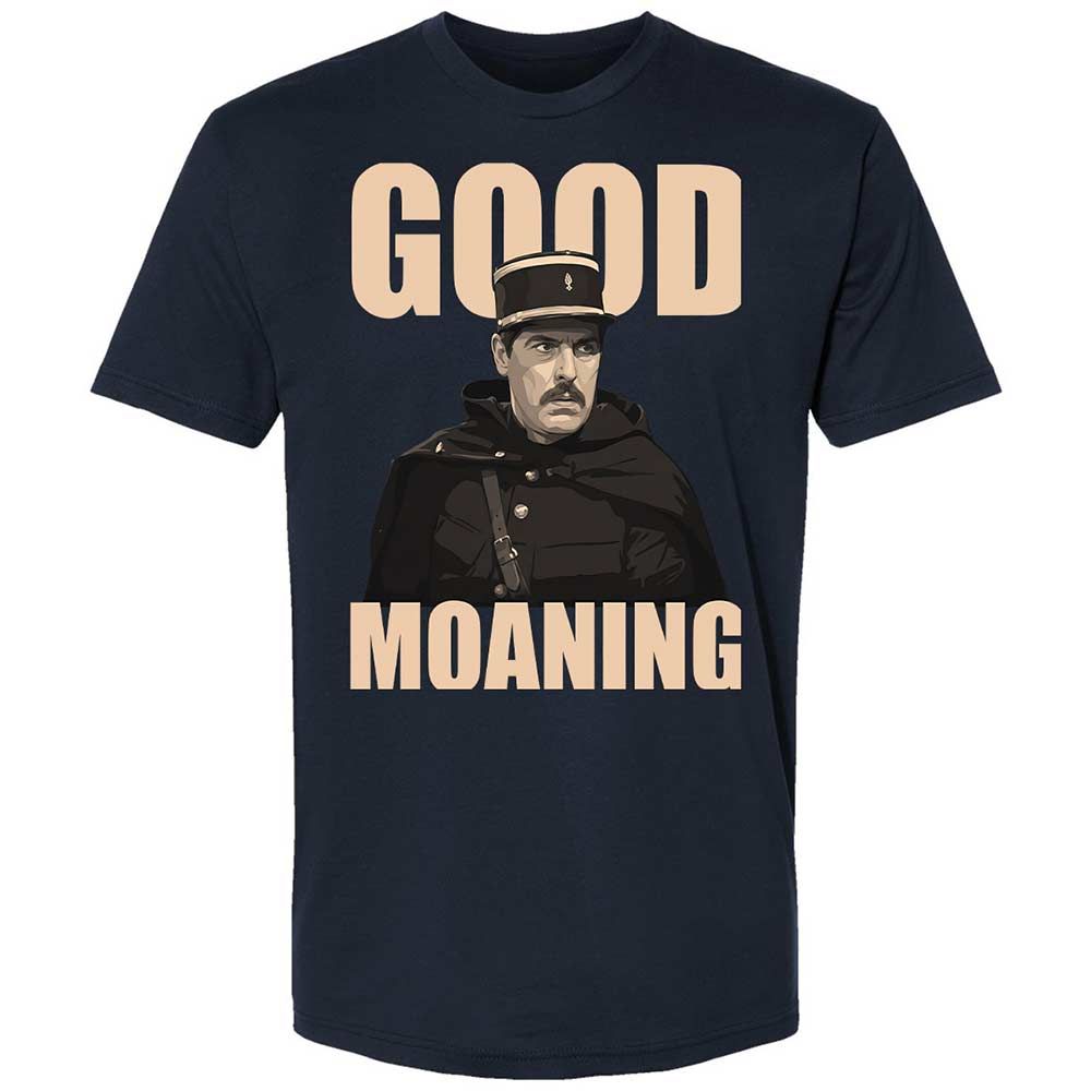 Premium Unisex T-Shirt - 8N6TB1TD - Midnight Navy - 2