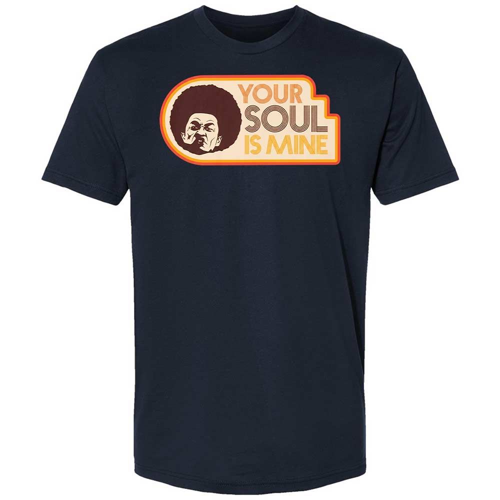 Your Soul Is Mine - Midnight Navy - 2