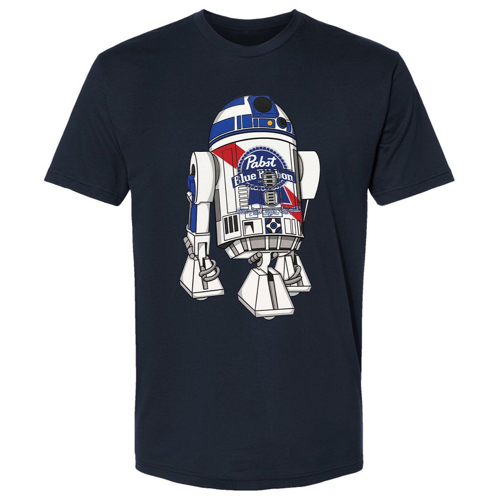 Premium Unisex T-Shirt - UGZ1735C - Midnight Navy - 2