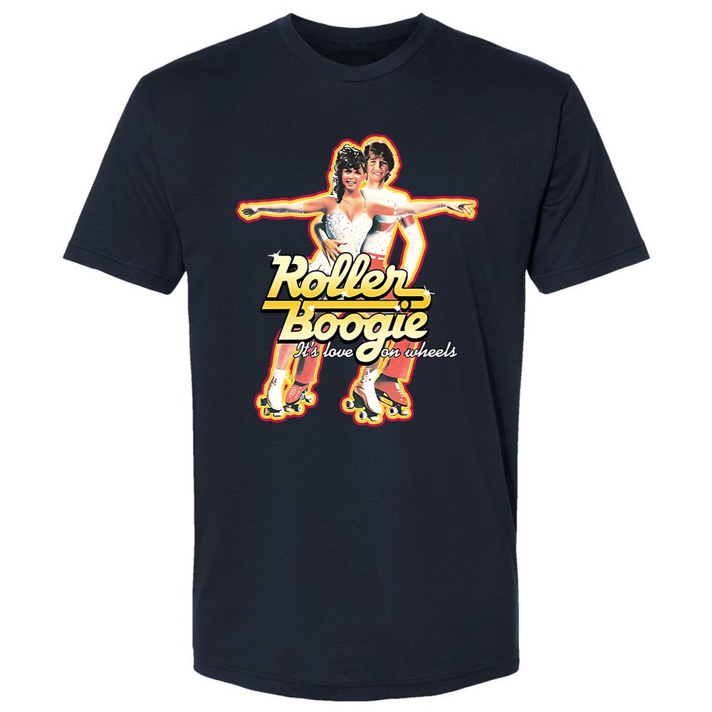 Premium Unisex T-Shirt - WKFNZ7TL - Midnight Navy - 2