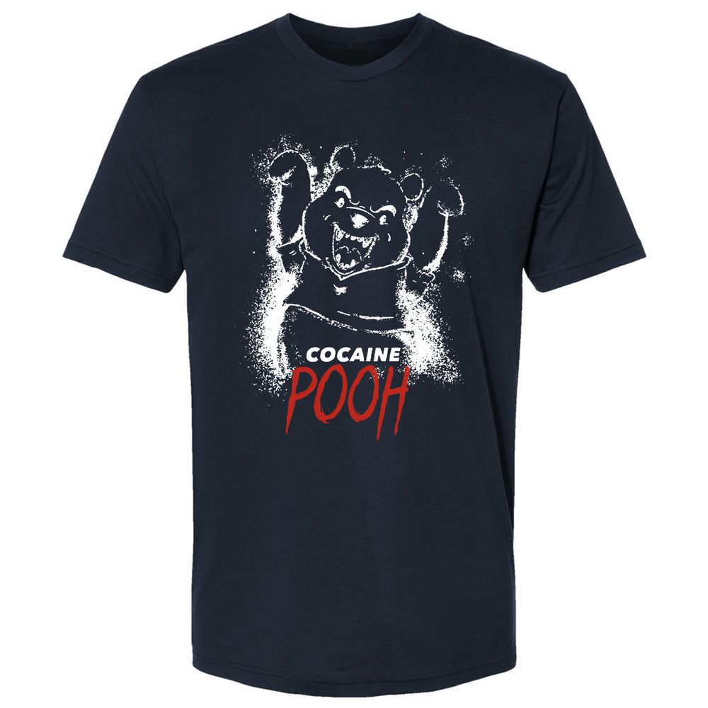 Premium Unisex T-Shirt - N23NXCH5 - Midnight Navy - 2