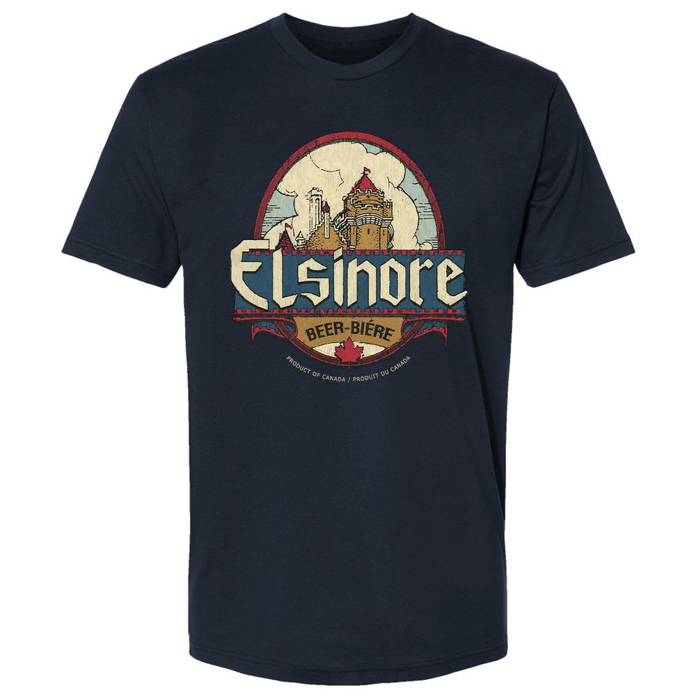 Premium Unisex T-Shirt - 8CUZ5GZW - Midnight Navy - 2