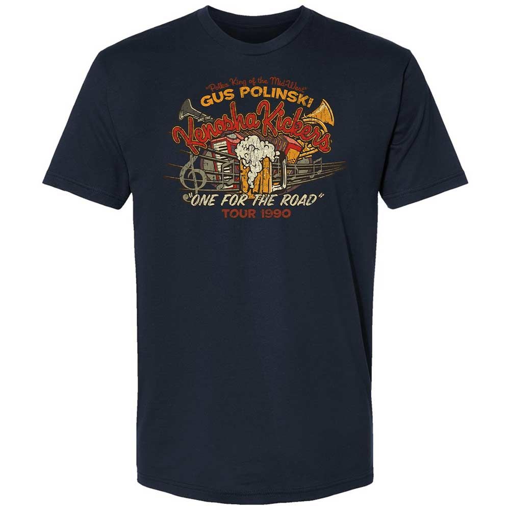 One for the Road - Midnight Navy - 2