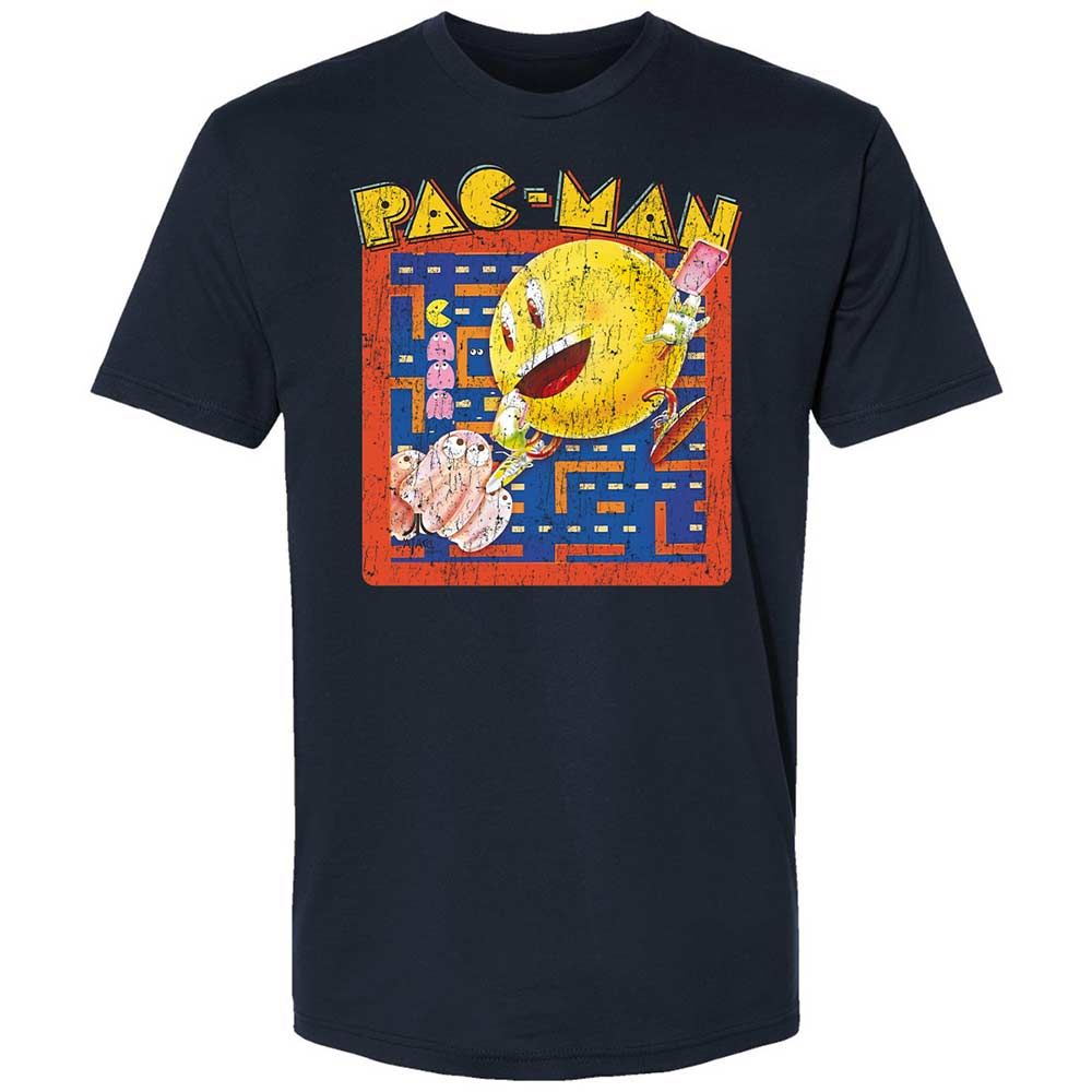 Premium Unisex T-Shirt - L13RQRZQ - Midnight Navy - 2