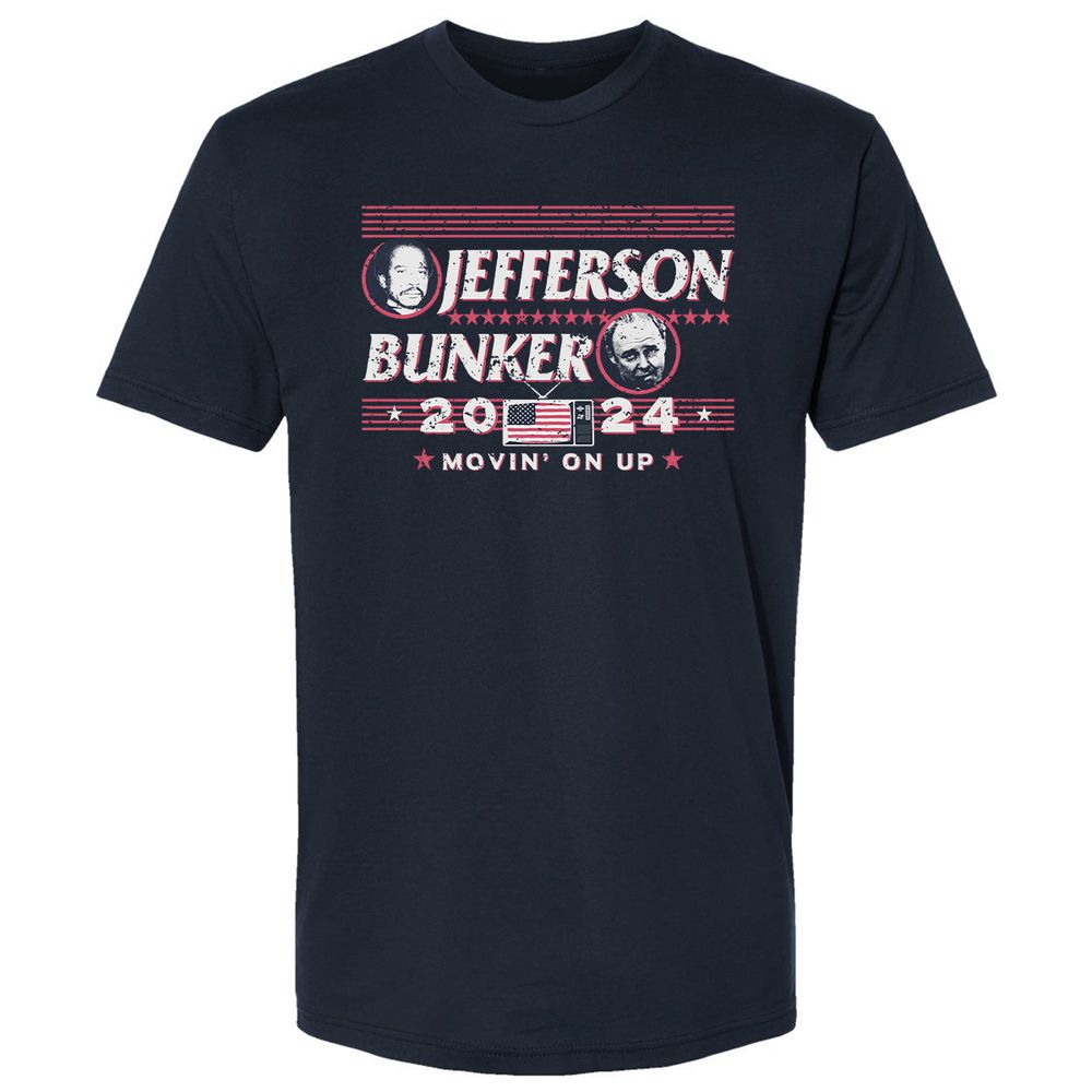 Premium Unisex T-Shirt - 2EJFK88W - Midnight Navy - 2