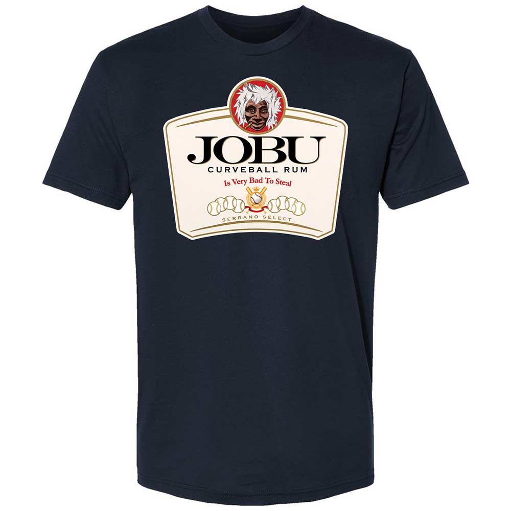 Premium Unisex T-Shirt - HPWCQLGP - Midnight Navy - 2
