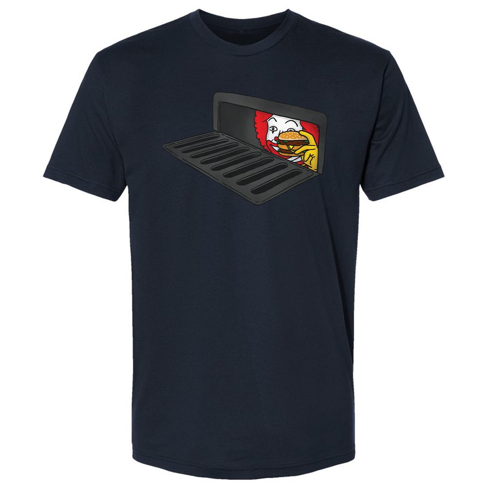 Premium Unisex T-Shirt - FY6UHMPD - Midnight Navy - 2