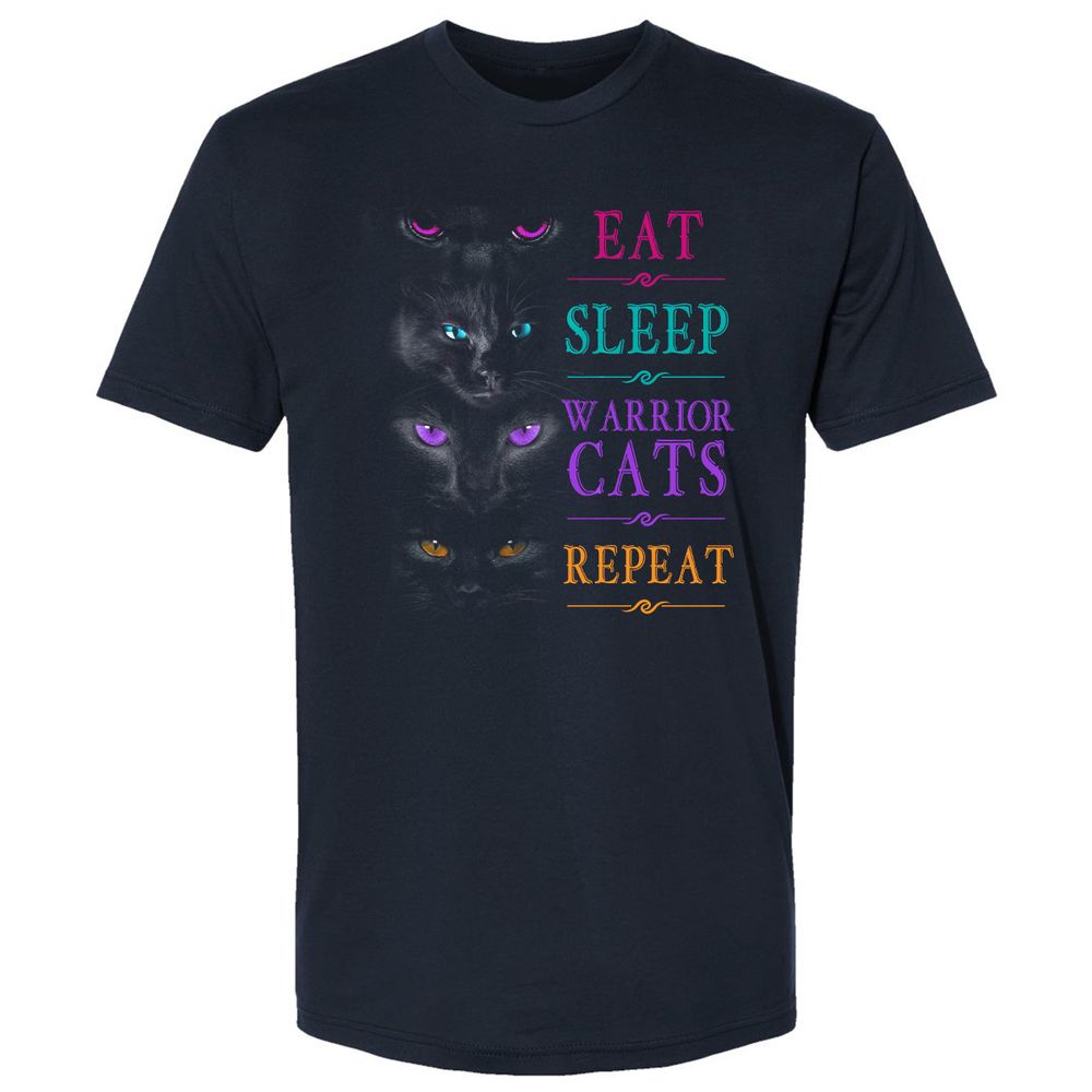 Premium Unisex T-Shirt - 5XX7SKP6 - Midnight Navy - 2