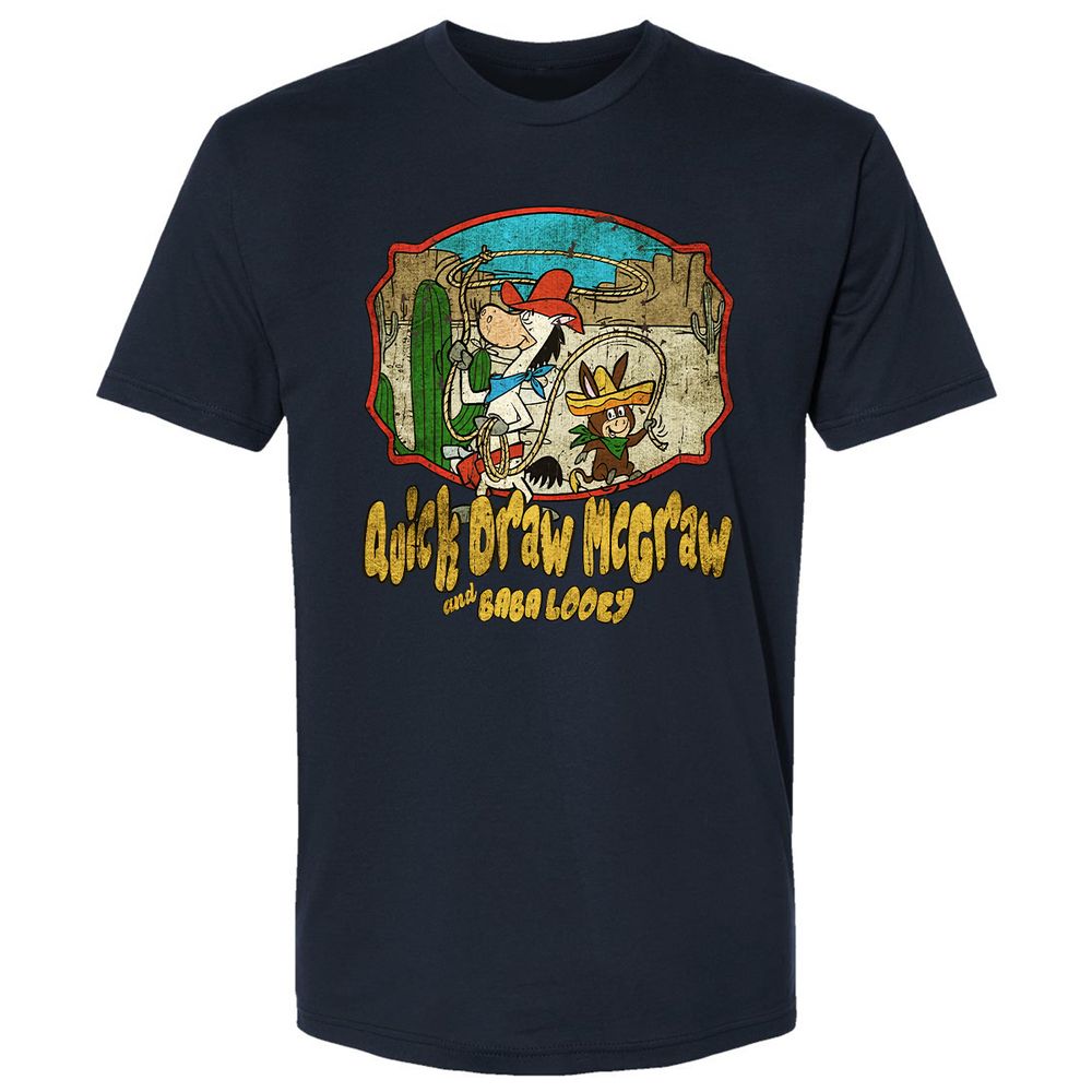 Premium Unisex T-Shirt - SKFPH7JP - Midnight Navy - 2