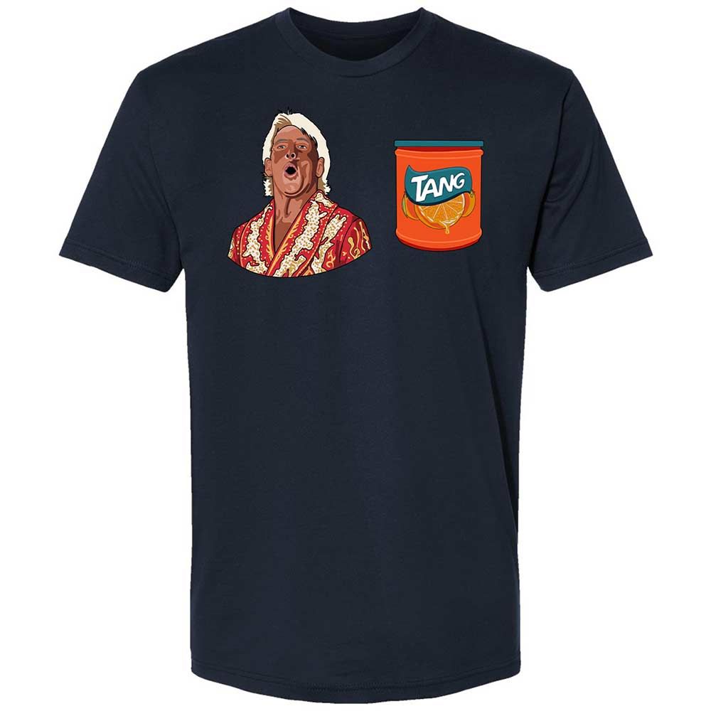 Wooo-Tang - Midnight Navy - 2