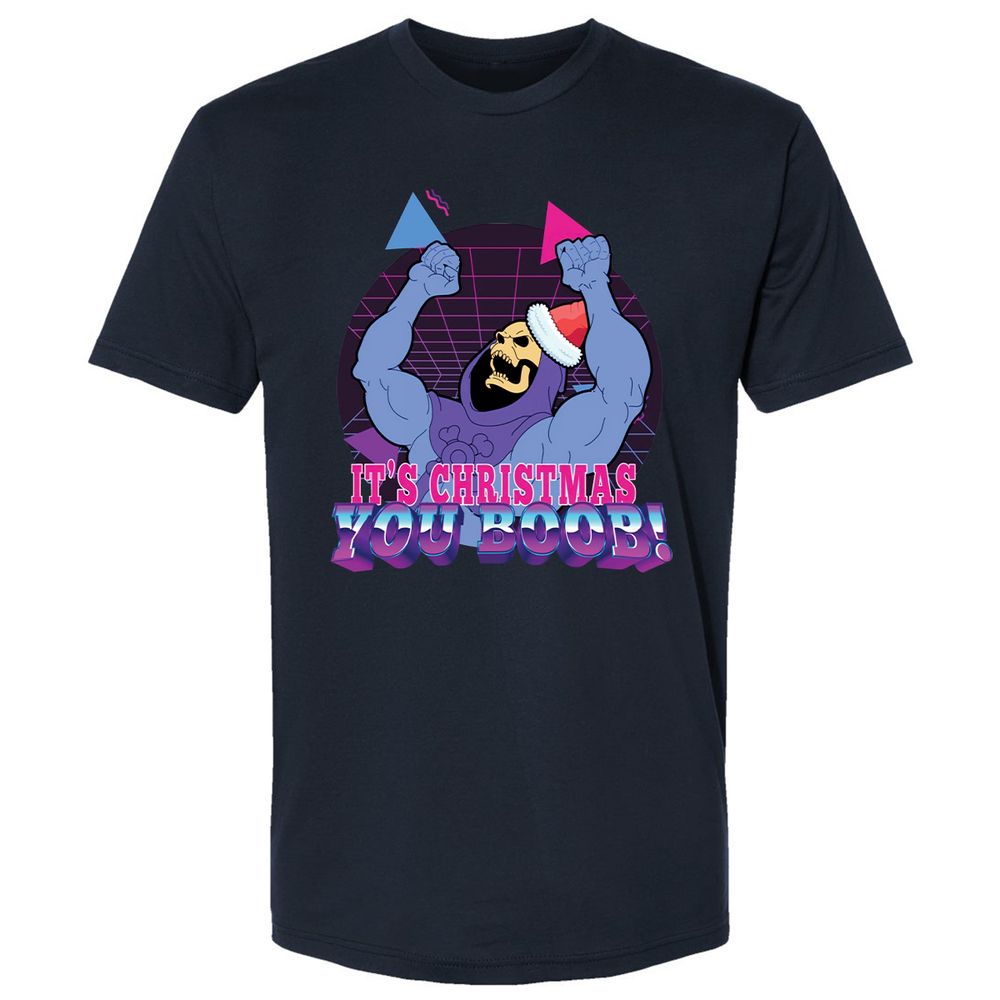 Premium Unisex T-Shirt - G21XLMZG - Midnight Navy - 2