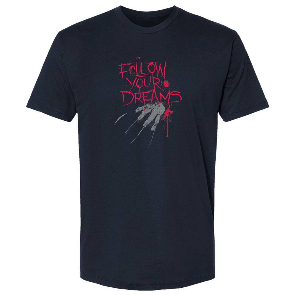 Premium Unisex T-Shirt - 8NSYG2S5 - Midnight Navy - 2