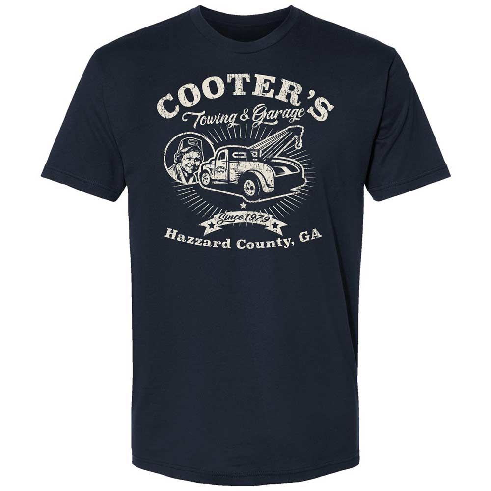Premium Unisex T-Shirt - GB5PTEVY - Midnight Navy - 2