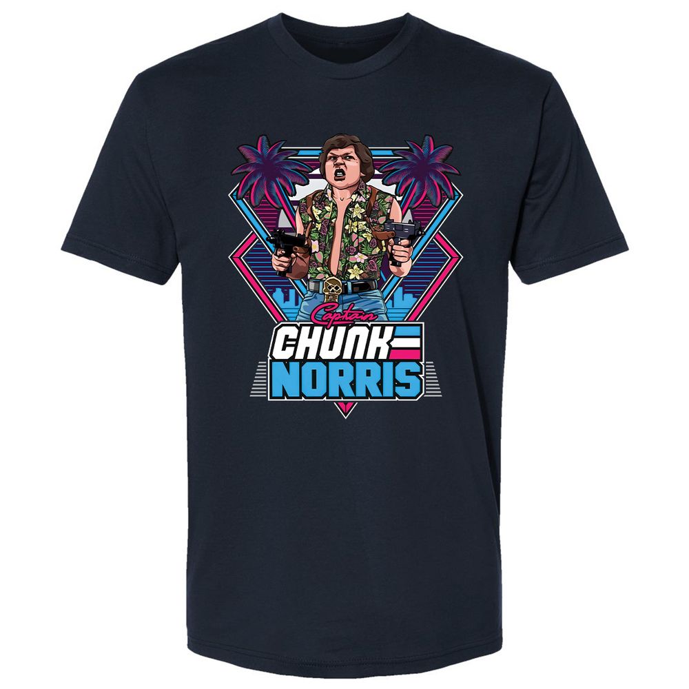 Premium Unisex T-Shirt - URQPPX8L - Midnight Navy - 2