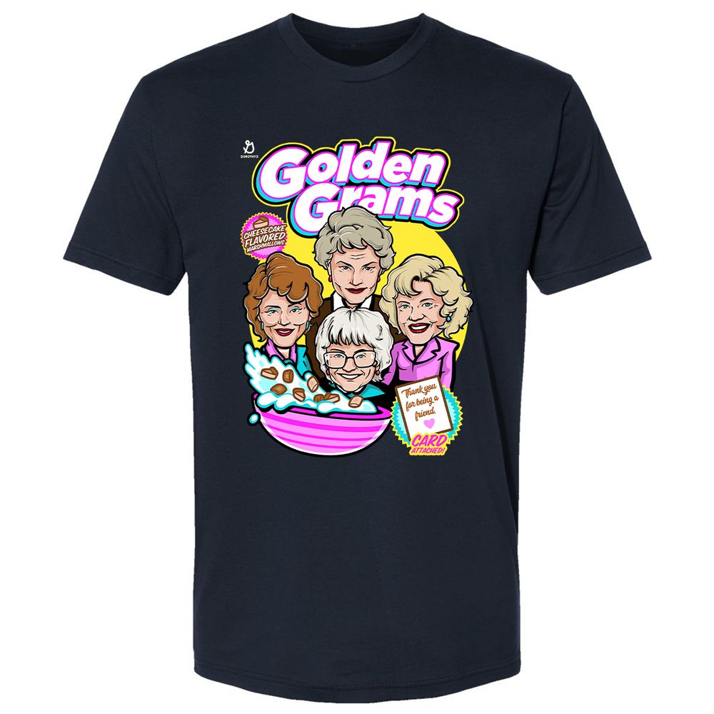 Premium Unisex T-Shirt - 659FWC5W - Midnight Navy - 2