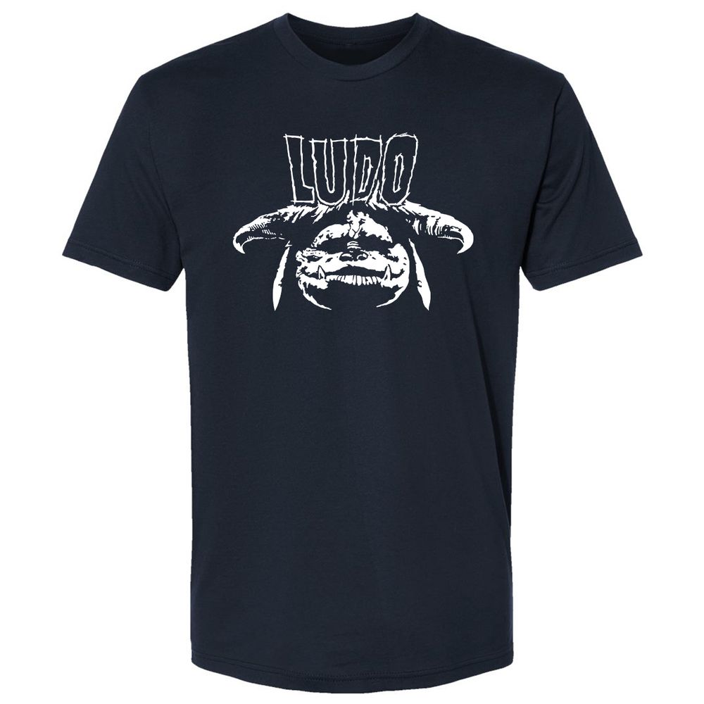 Premium Unisex T-Shirt - AT93ZYZ5 - Midnight Navy - 2
