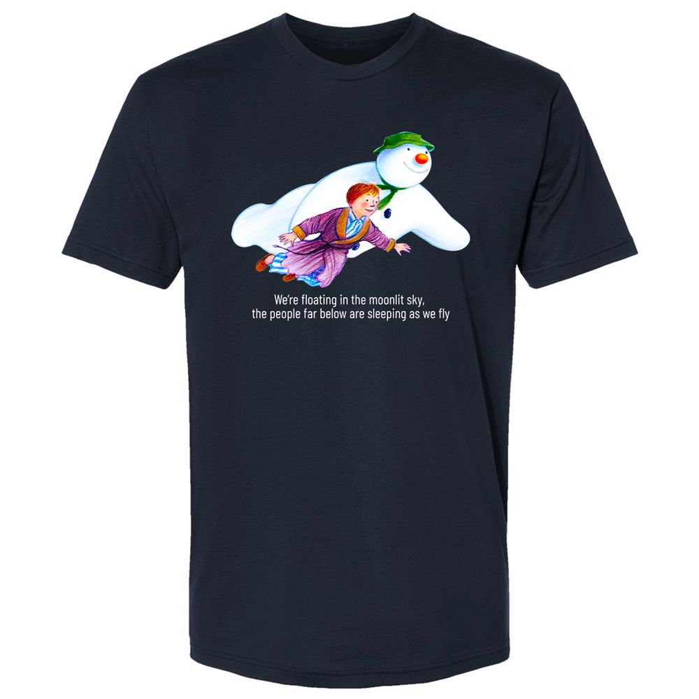We're flying - Midnight Navy - 2