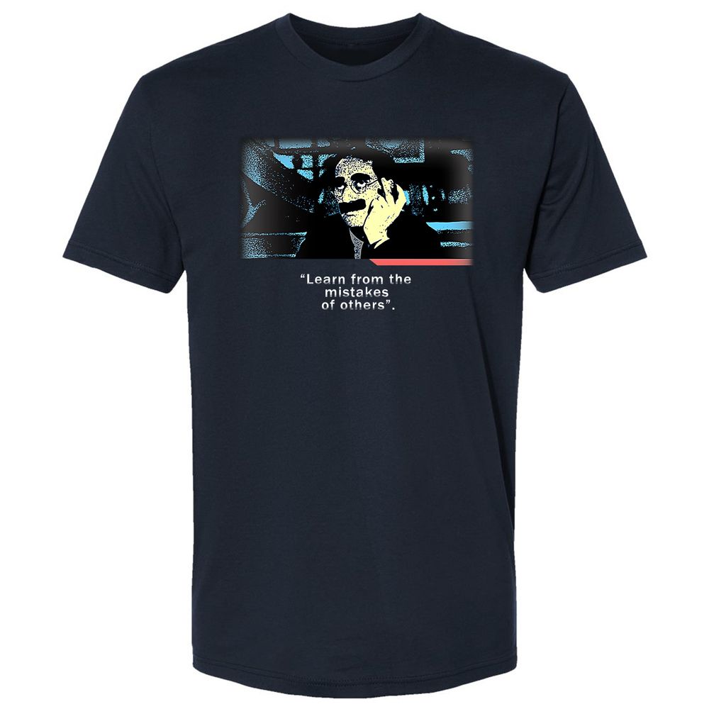 Premium Unisex T-Shirt - 9RXN9NYQ - Midnight Navy - 2