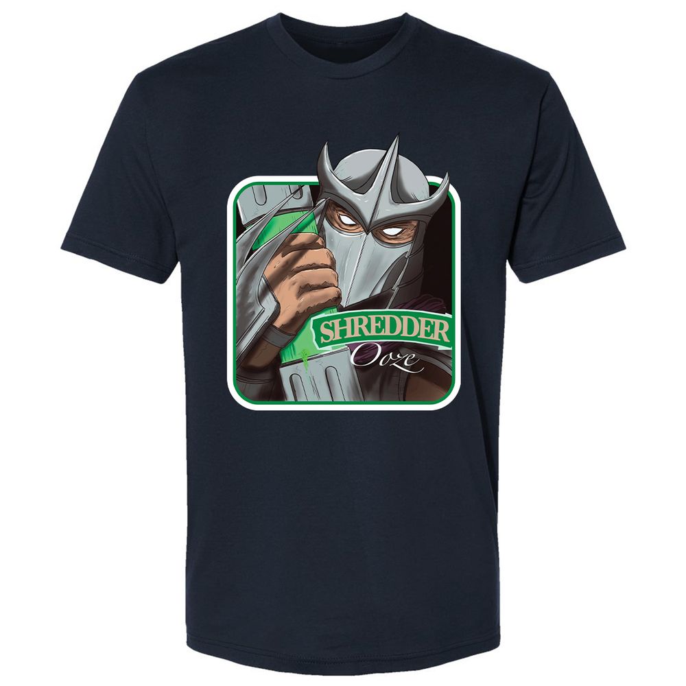 Premium Unisex T-Shirt - MV6QUM5L - Midnight Navy - 2